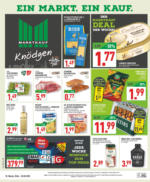 Marktkauf Marktkauf: Wochenangebote - bis 03.05.2025