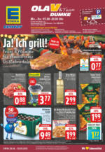 E center Dumke E center: Wochenangebote - bis 03.05.2025