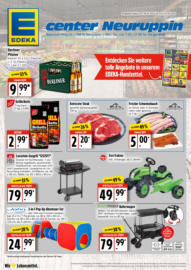 EDEKA: Wochenangebote