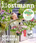 Blumen Ostmann GmbH Blumen Ostmann - Mit Liebe schenken - bis 09.05.2025