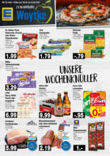 EDEKA: Wochenangebote
