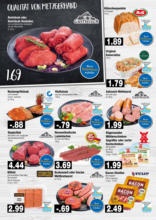 EDEKA: Wochenangebote