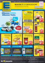 EDEKA EDEKA: Wochenangebote - bis 03.05.2025