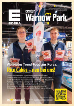 Edeka - EDEKA: Wochenangebote - gültig ab dem 27.04.2025 | Seite: 29 | Produkte: Hisense, Smart TV, E-Scooter, Video
