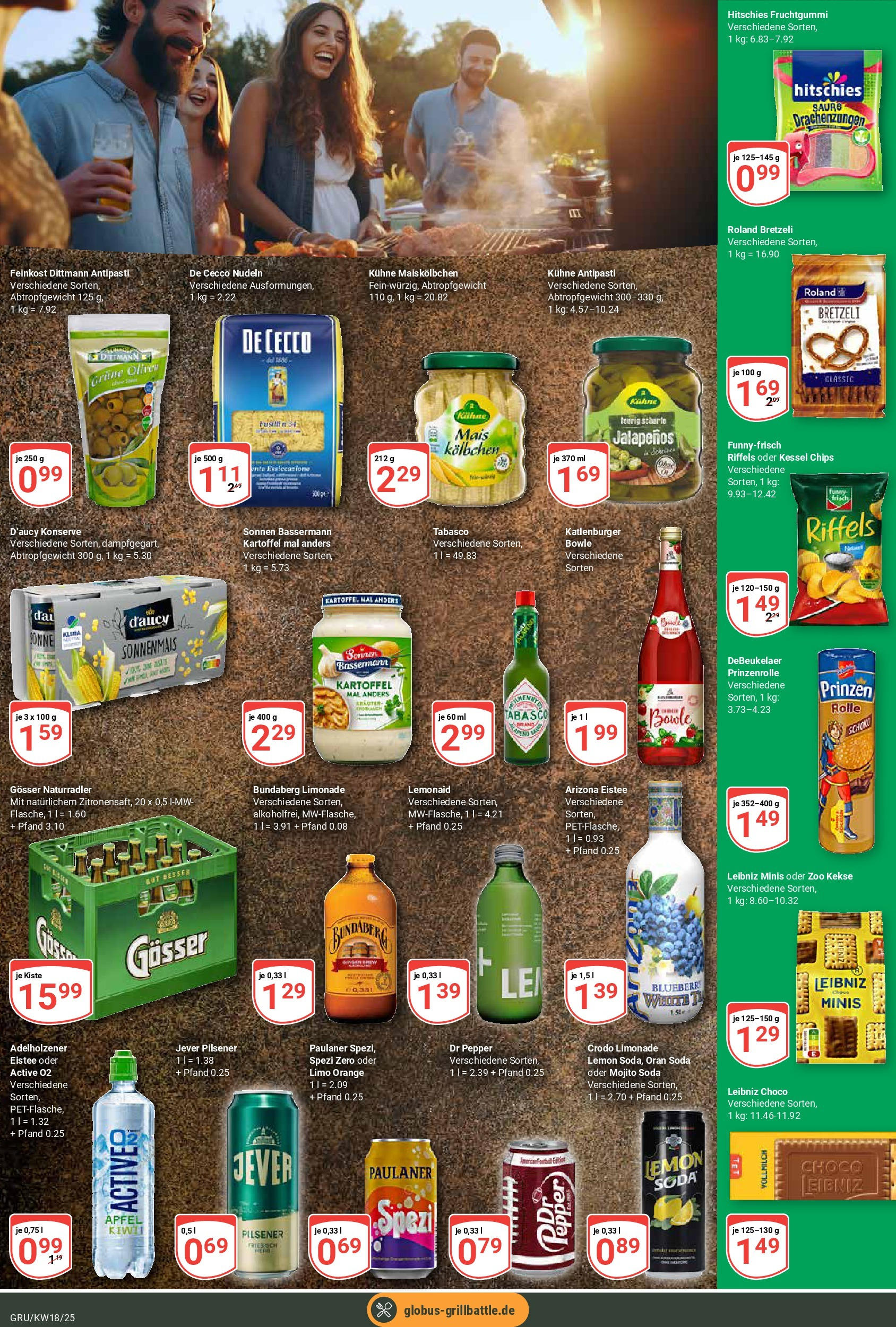 Globus - Globus: Wochenangebote (ab 27.04.2025) » Angebote ab Montag | Seite: 5 | Produkte: Äpfel, Pasta, Chips, Kekse Globus - Globus: Wochenangebote (ab 27.04.2025) » Angebote online | Seite: 5 | Produkte: Äpfel, Pasta, Chips, Kekse