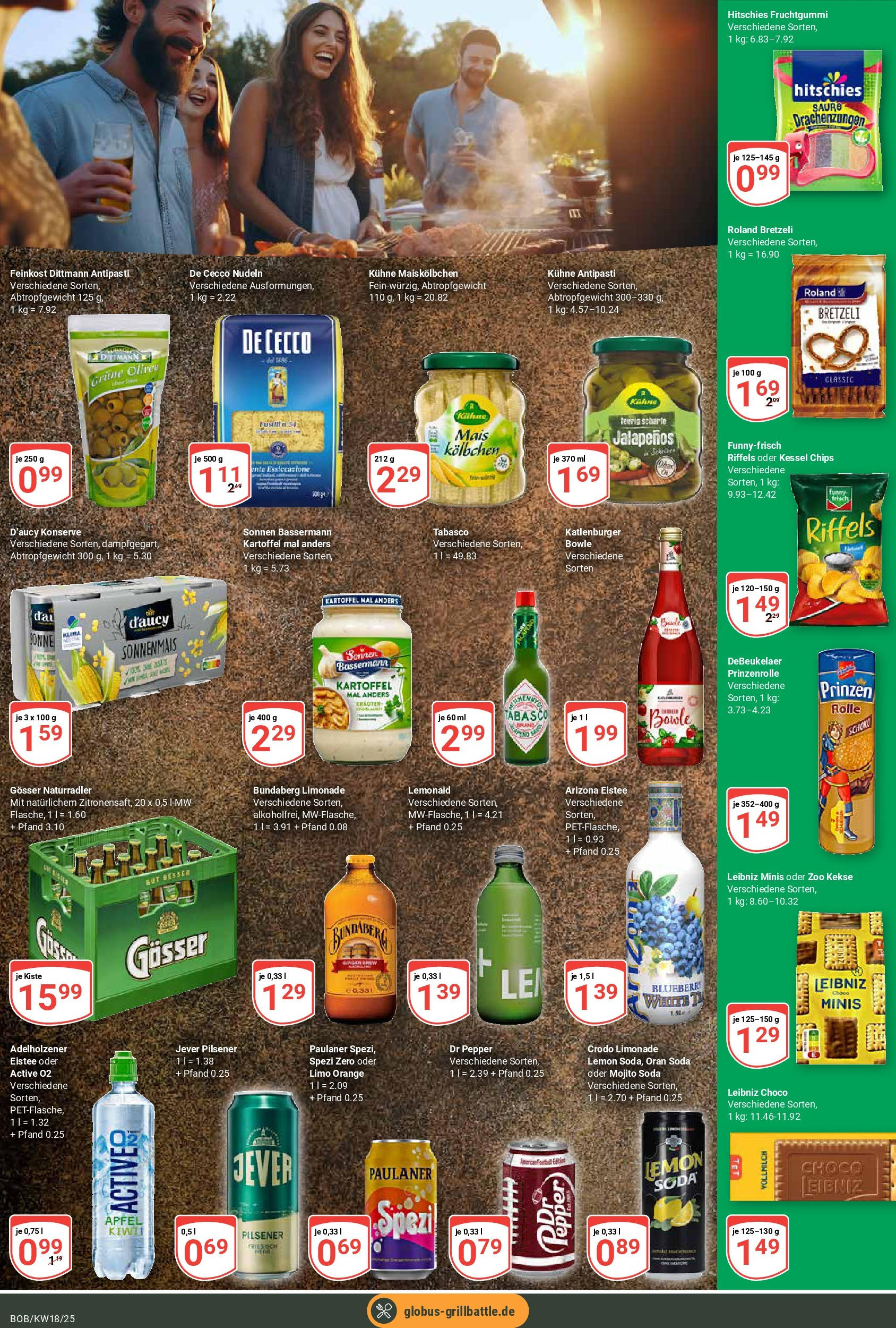 Globus - Globus: Wochenangebote (ab 27.04.2025) » Angebote ab Montag | Seite: 5 | Produkte: Adelholzener, Pasta, Nudeln, Kekse Globus - Globus: Wochenangebote (ab 27.04.2025) » Angebote online | Seite: 5 | Produkte: Adelholzener, Pasta, Nudeln, Kekse