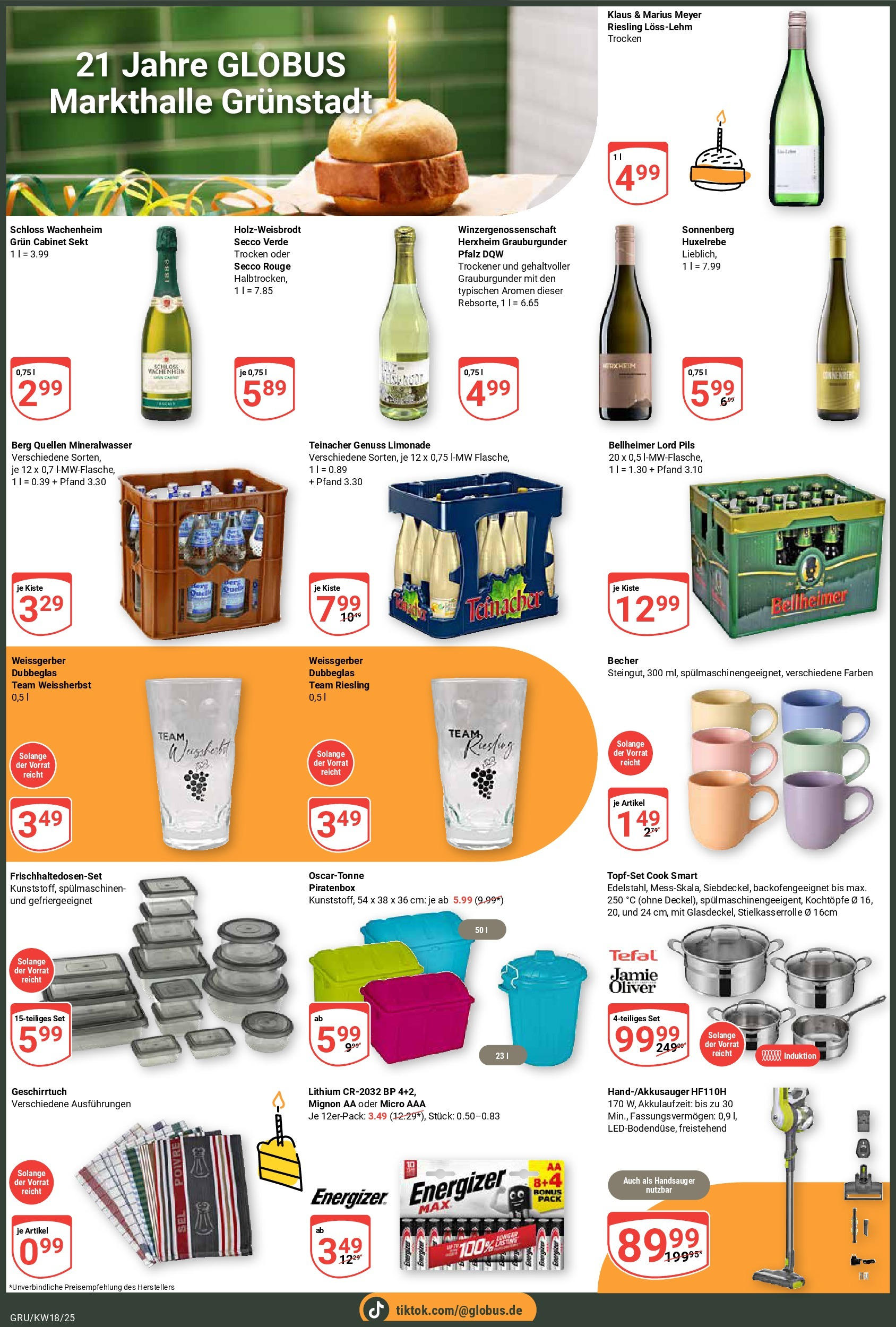 Globus - Globus: Wochenangebote (ab 27.04.2025) » Angebote ab Montag | Seite: 24 | Produkte: Box, Limonade, Rouge, Mineralwasser Globus - Globus: Wochenangebote (ab 27.04.2025) » Angebote online | Seite: 24 | Produkte: Box, Limonade, Rouge, Mineralwasser