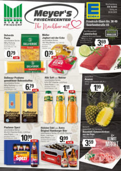 Edeka - EDEKA: Wochenangebote - gültig ab dem 27.04.2025 | Seite: 9