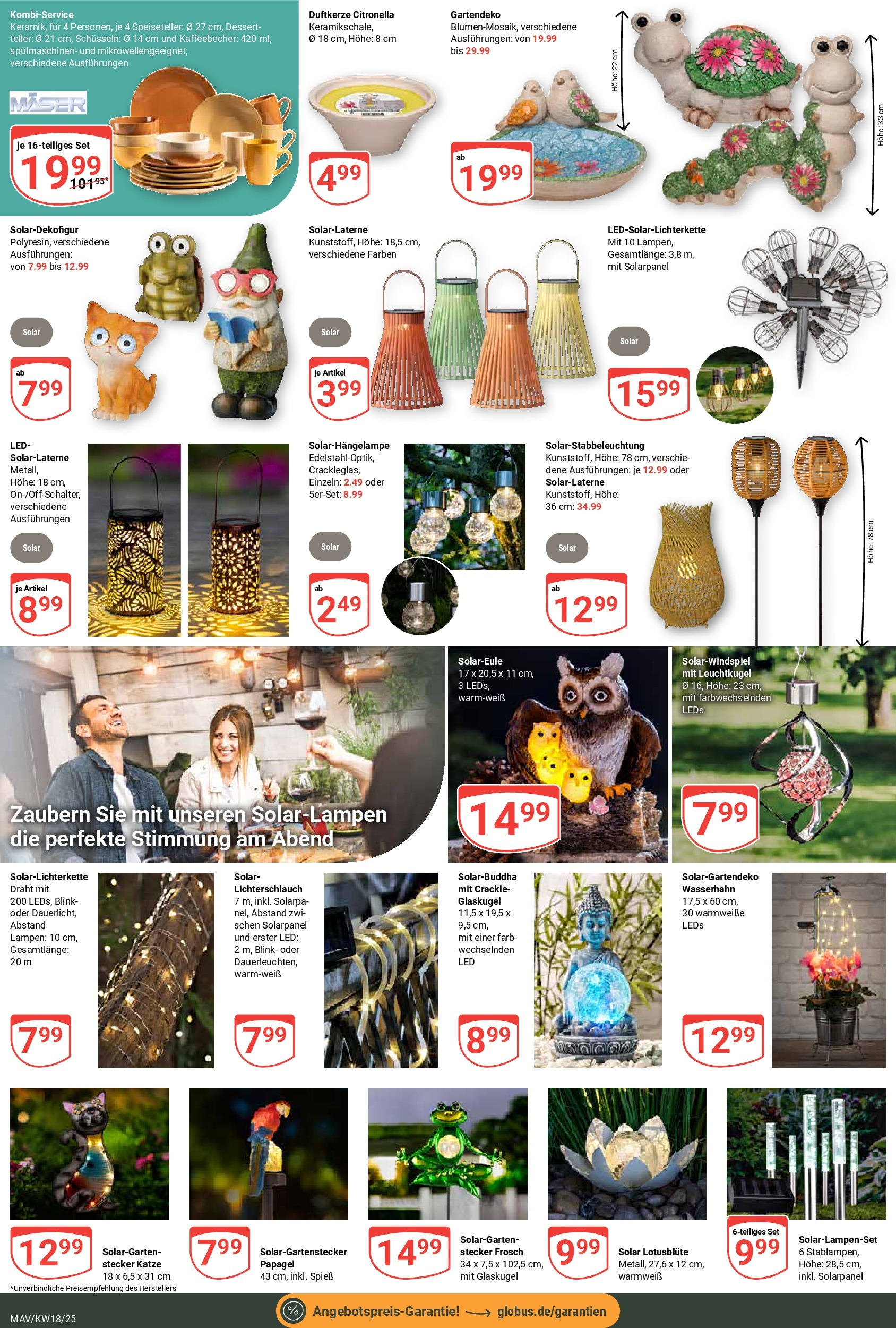 Globus - Globus: Wochenangebote (ab 27.04.2025) » Angebote ab Montag | Seite: 25 | Produkte: String Globus - Globus: Wochenangebote (ab 27.04.2025) » Angebote online | Seite: 25 | Produkte: String