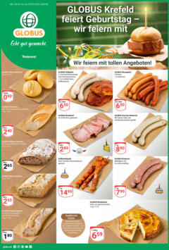 Globus - Globus: Wochenangebote - gültig ab dem 27.04.2025 | Seite: 2 | Produkte: Gouda, Kräuterbutter, Chili, Frischkase