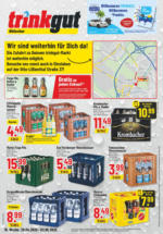 trinkgut trinkgut: Wochenangebote - bis 03.05.2025