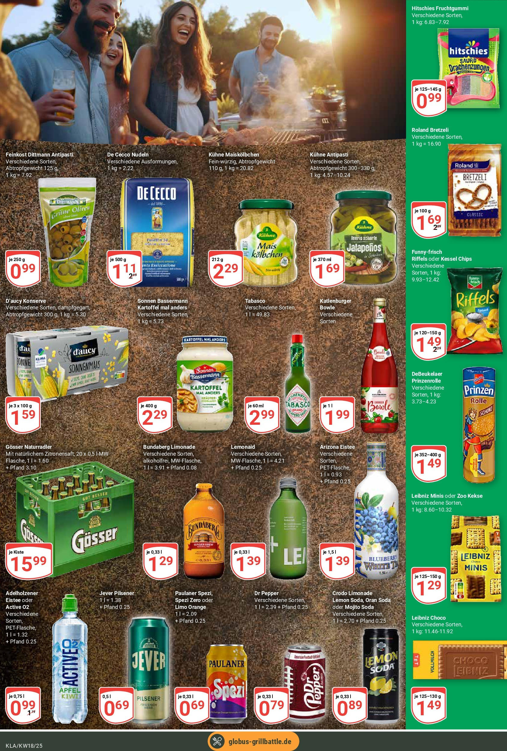 Globus - Globus: Wochenangebote (ab 27.04.2025) » Angebote ab Montag | Seite: 5 | Produkte: Äpfel, Chips, Kekse, Paulaner Globus - Globus: Wochenangebote (ab 27.04.2025) » Angebote online | Seite: 5 | Produkte: Äpfel, Chips, Kekse, Paulaner