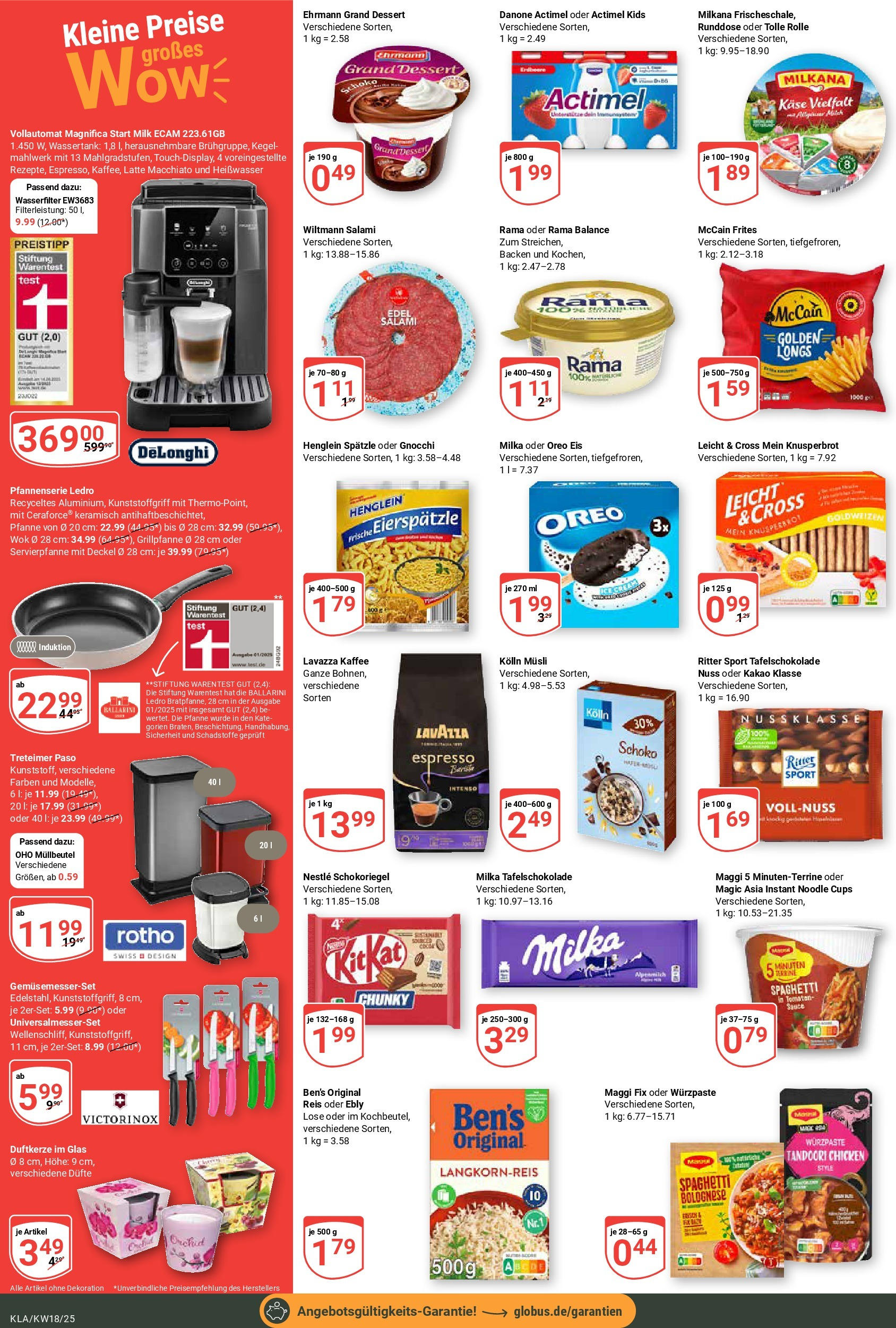 Globus - Globus: Wochenangebote (ab 27.04.2025) » Angebote ab Montag | Seite: 7 | Produkte: Maggi, Ehrmann grand dessert, Salami, Wok Globus - Globus: Wochenangebote (ab 27.04.2025) » Angebote online | Seite: 7 | Produkte: Maggi, Ehrmann grand dessert, Salami, Wok