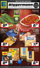 Biggermann GmbH & Co.KG L. Stroetmann: Wochenangebote - bis 03.05.2025