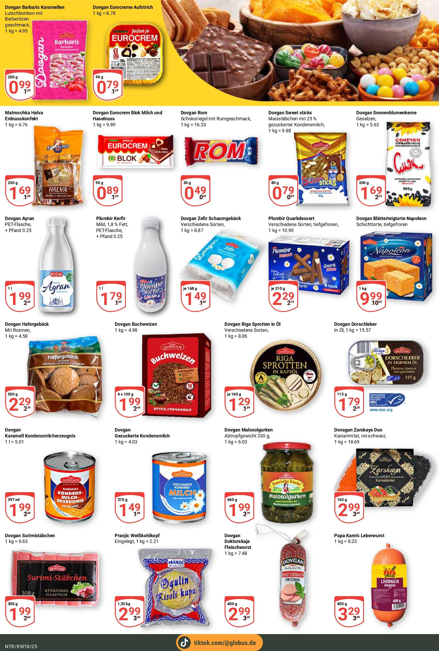 Globus - Globus: Wochenangebote (ab 27.04.2025) » Angebote ab Montag | Seite: 13 | Produkte: Kefir, Milch, Rapsöl, Küche Globus - Globus: Wochenangebote (ab 27.04.2025) » Angebote online | Seite: 13 | Produkte: Kefir, Milch, Rapsöl, Küche
