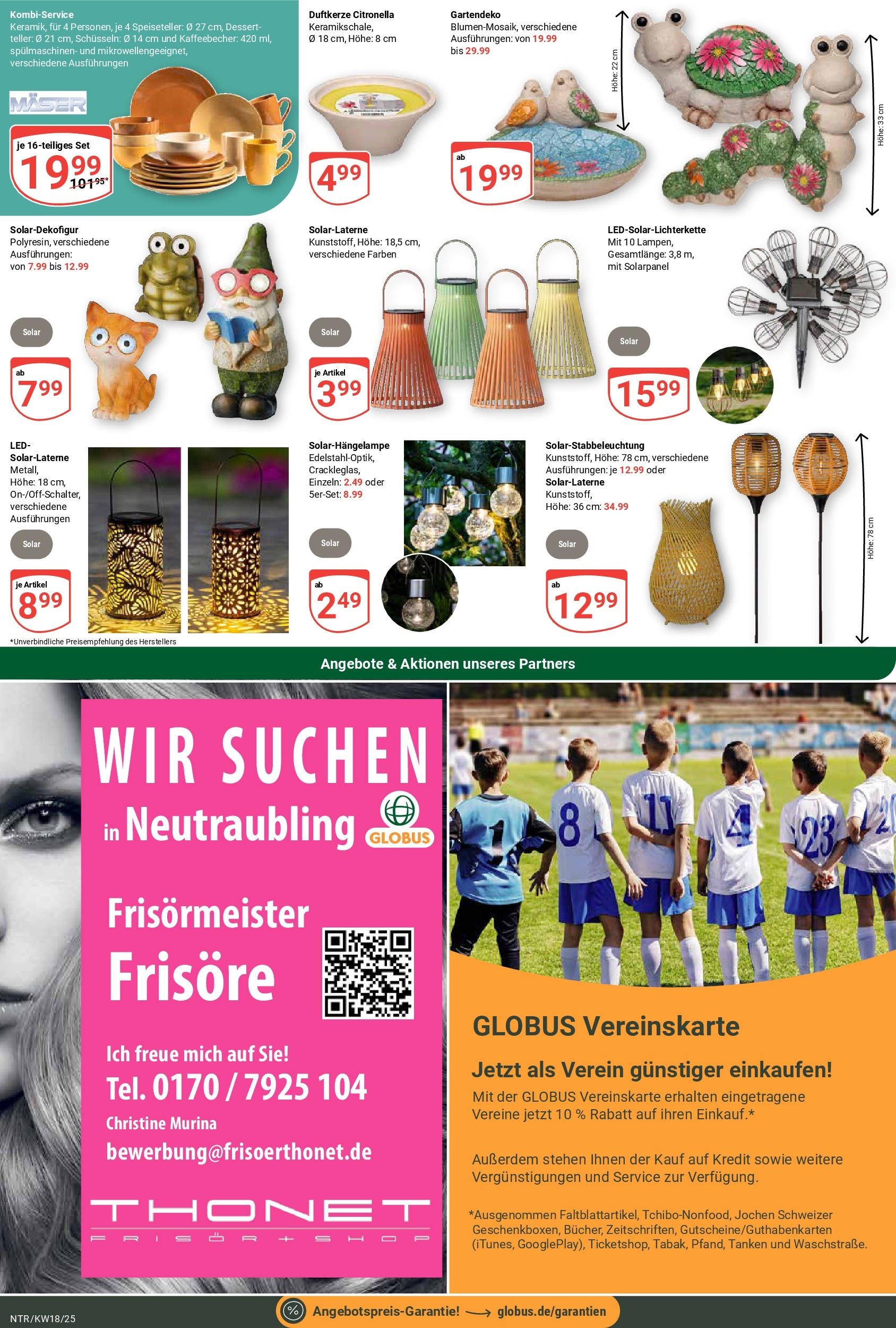 Globus - Globus: Wochenangebote (ab 27.04.2025) » Angebote ab Montag | Seite: 24 | Produkte: String Globus - Globus: Wochenangebote (ab 27.04.2025) » Angebote online | Seite: 24 | Produkte: String