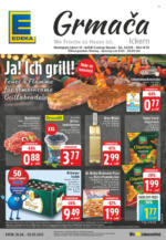EDEKA EDEKA: Wochenangebote - bis 03.05.2025