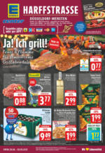 EDEKA E-Center Harffstraße EDEKA: Wochenangebote - bis 03.05.2025