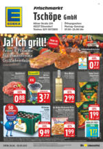 EDEKA Tschoepe EDEKA: Wochenangebote - bis 03.05.2025