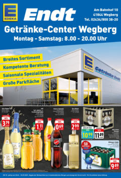 Edeka - EDEKA: Wochenangebote - gültig ab dem 27.04.2025 | Seite: 2 | Produkte: Fruchtsecco, Valensina, Mango, Vodka