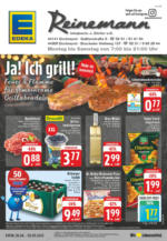 EDEKA Dörfer EDEKA: Wochenangebote - bis 03.05.2025