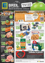 EDEKA Breil EDEKA: Wochenangebote - bis 03.05.2025