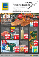 EDEKA EDEKA: Wochenangebote - bis 03.05.2025