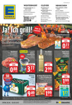 EDEKA Henschen EDEKA: Wochenangebote - bis 03.05.2025