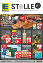 EDEKA Stolle EDEKA: Wochenangebote - bis 03.05.2025