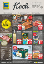 EDEKA Koch EDEKA: Wochenangebote - bis 03.05.2025
