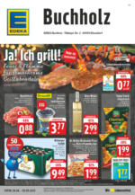 EDEKA Buchholz EDEKA: Wochenangebote - bis 03.05.2025
