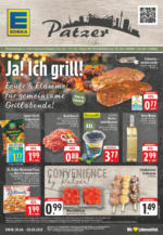 EDEKA Patzer EDEKA: Wochenangebote - bis 03.05.2025