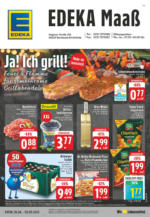 EDEKA EDEKA: Wochenangebote - bis 03.05.2025