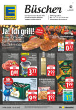 EDEKA Büscher EDEKA: Wochenangebote - bis 03.05.2025