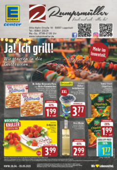 Edeka - EDEKA: Wochenangebote gültig ab dem 27.04.2025