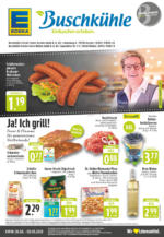 EDEKA Buschkühle EDEKA: Wochenangebote - bis 03.05.2025
