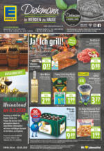 EDEKA Diekmann EDEKA: Wochenangebote - bis 03.05.2025