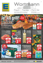 EDEKA Wortmann EDEKA: Wochenangebote - bis 03.05.2025