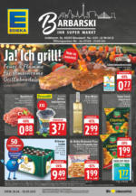 EDEKA BARBARSKI Düsseldorf (Flingern) EDEKA: Wochenangebote - bis 03.05.2025