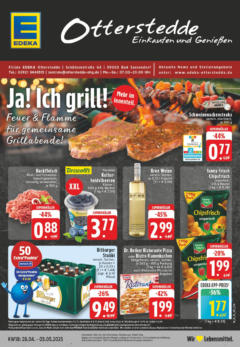 Edeka - EDEKA: Wochenangebote gültig ab dem 27.04.2025