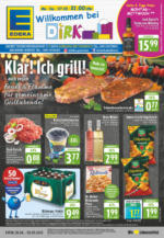 EDEKA Goerzen EDEKA: Wochenangebote - bis 03.05.2025