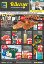 EDEKA Fellenzer EDEKA: Wochenangebote - bis 03.05.2025