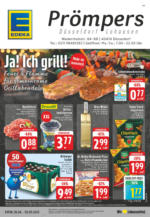 EDEKA EDEKA: Wochenangebote - bis 03.05.2025