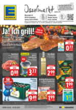 EDEKA Isselmarkt EDEKA: Wochenangebote - bis 03.05.2025