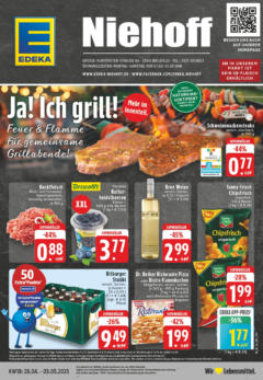 Edeka - EDEKA: Wochenangebote - gültig ab dem 27.04.2025 | Seite: 21 | Produkte: Mozzarella, Pistazien