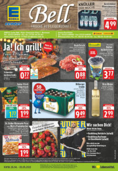 Edeka - EDEKA: Wochenangebote gültig ab dem 27.04.2025