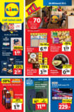 Lidl: Flugblatt in deiner Nähe