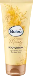 Balea Bodylotion Fresh Melody
