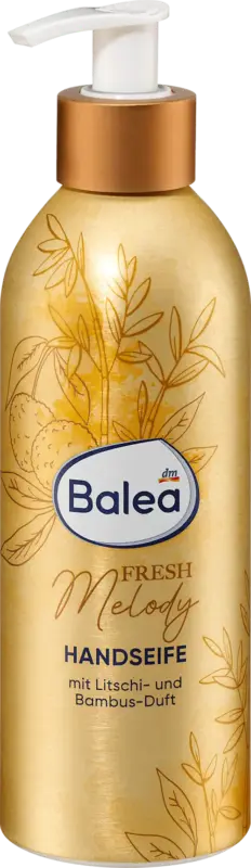 Balea Flüssigseife Fresh Melody
