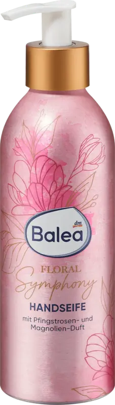 Balea Handseife Floral Symphony